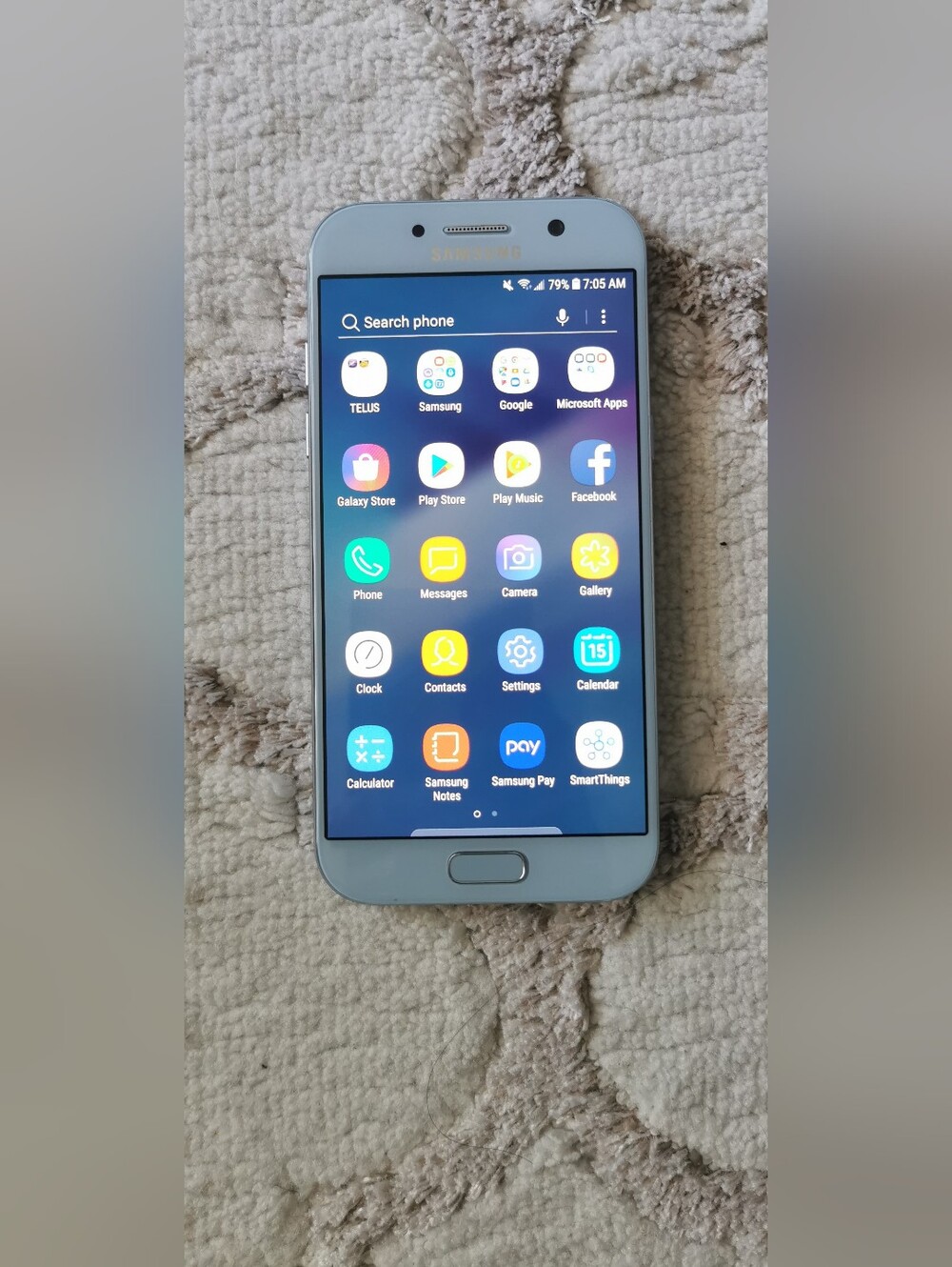 Samsung A5 Unlocked